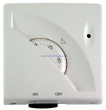 Pokojový termostat TP546OL, 230VAC 