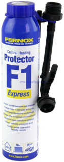 Náplň ochranná do ÚT - F1 Express (sprej 265 ml)