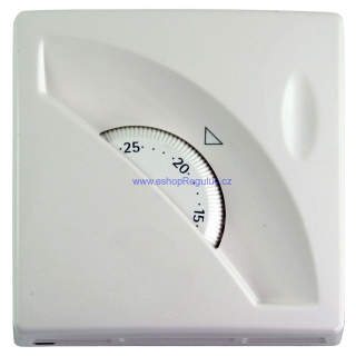 Pokojový termostat  TP-546DT, 230VAC 