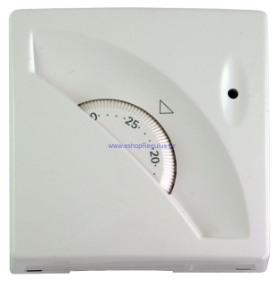 Pokojový termostat TP-546LA s kontrolkou, 230VAC 