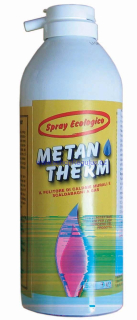 Metano therm spray 400ml