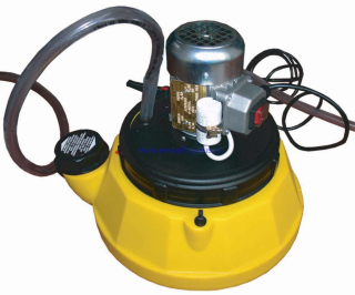 Pumpa tlaková TARTARUGA V4V