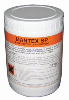 Mantex SP (balení 1kg) 